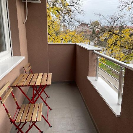 Apartmani ソンボル エクステリア 写真