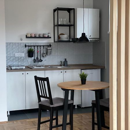 Apartmani ソンボル エクステリア 写真