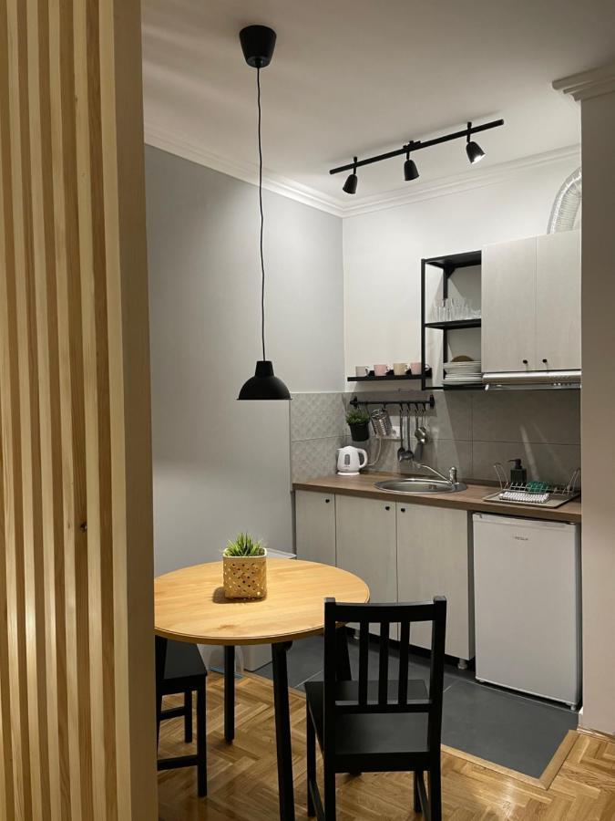 Apartmani ソンボル エクステリア 写真