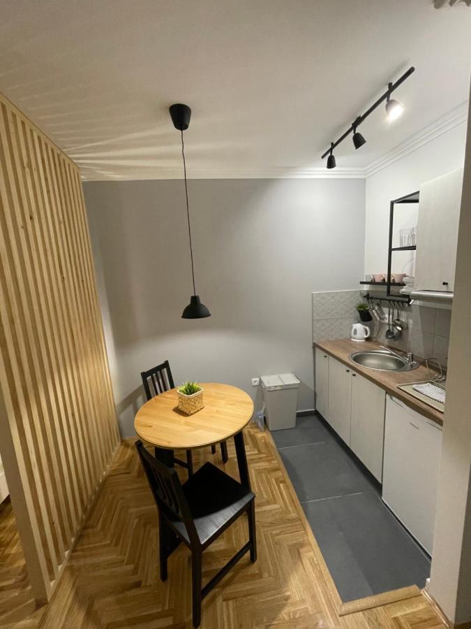 Apartmani ソンボル エクステリア 写真