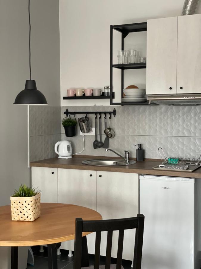 Apartmani ソンボル エクステリア 写真
